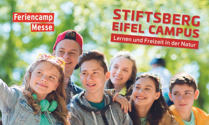 © Stiftsberg Eifel Campus